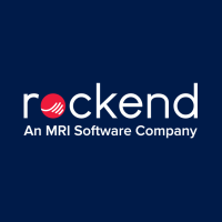 Rockend logo