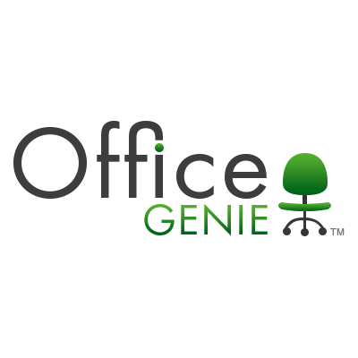 Office Genie logo