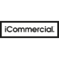 iCommercial logo