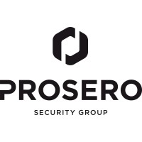 Prosero logo
