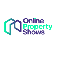 Online Property Shows logo