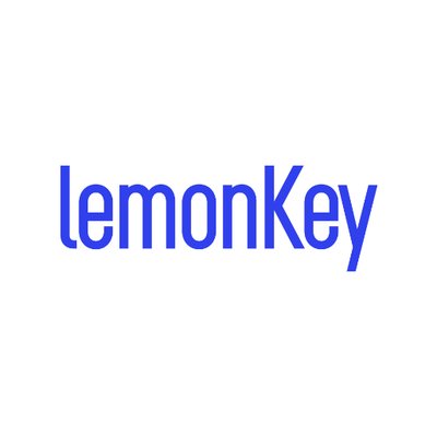 The Lemon Key logo