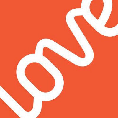 Lovely logo