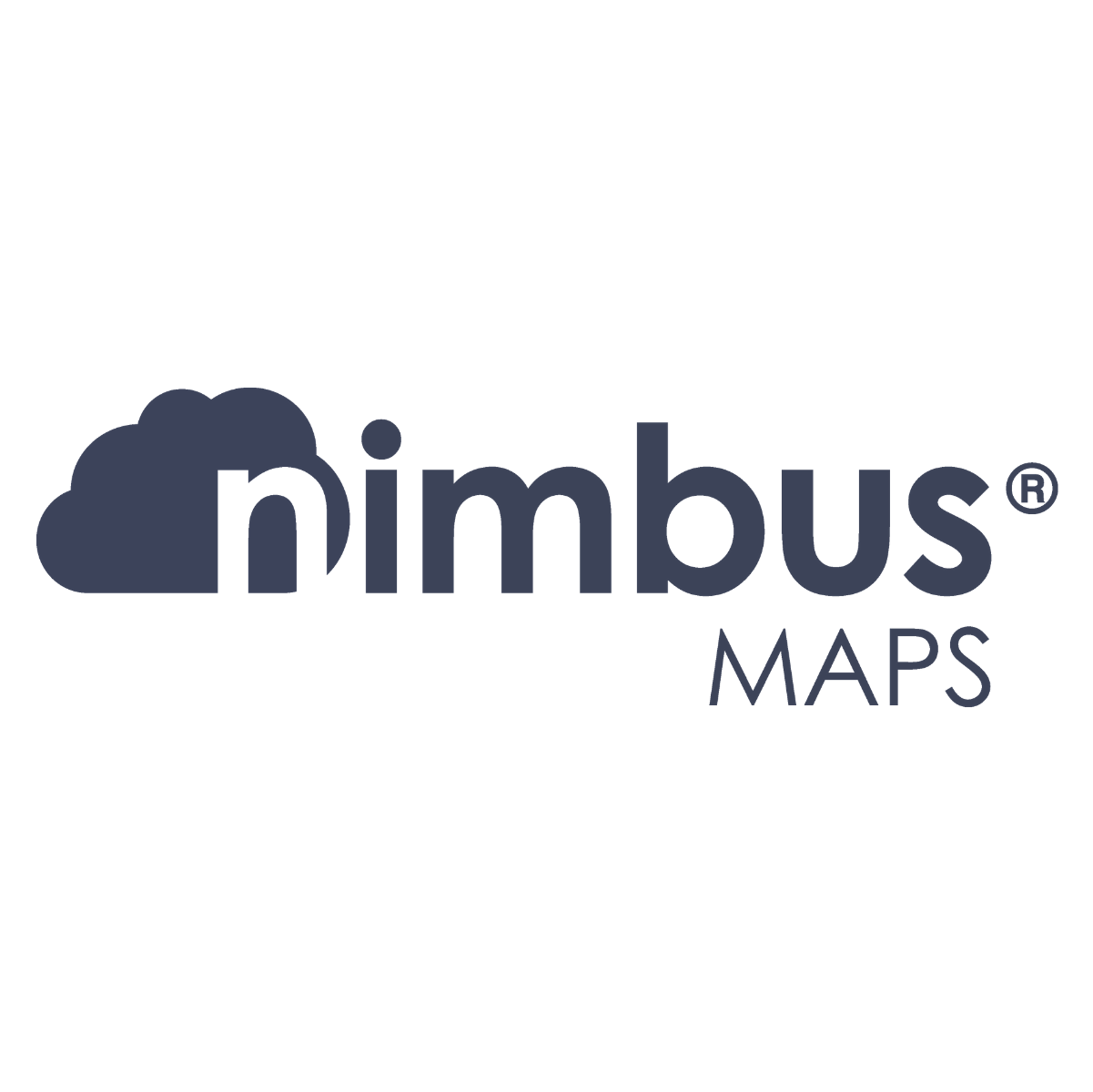 Nimbus Maps logo