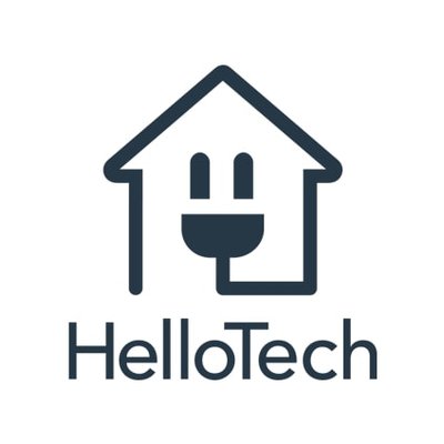 HelloTech logo