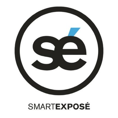 SmartExpose logo
