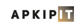 Apkip.it logo
