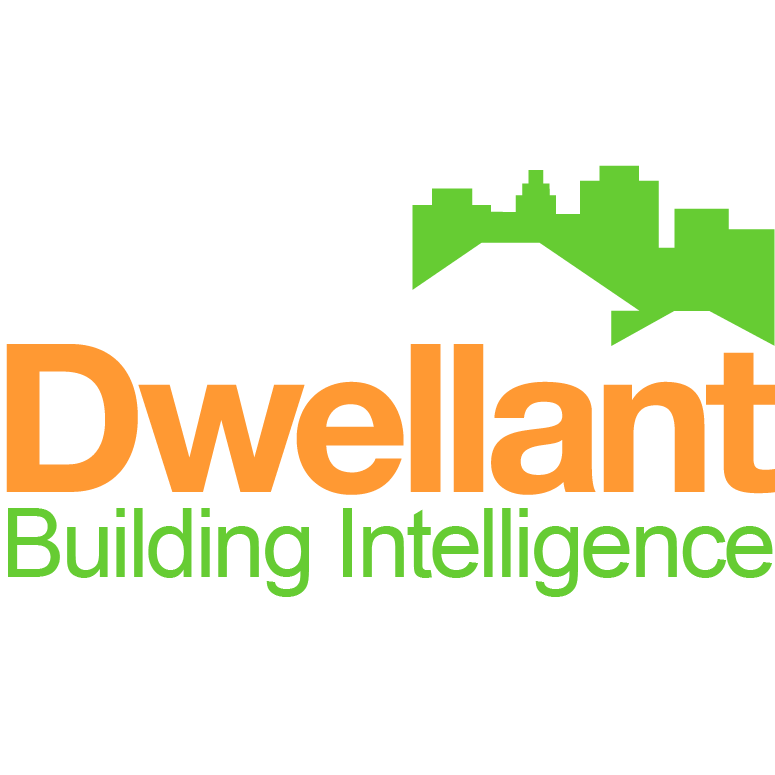 Dwellant logo