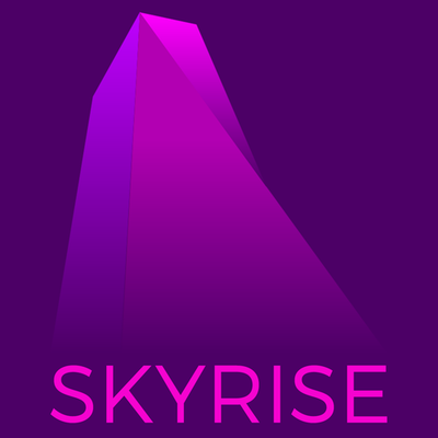 Skyrise logo