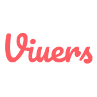 Viuers logo