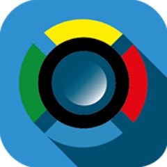 Visual Technology Lab logo