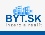 BYT.SK logo