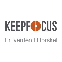 KeepFocus logo