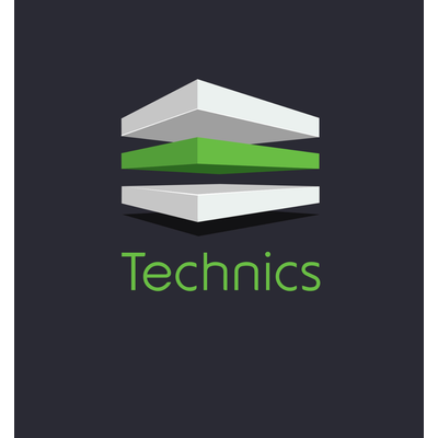 Technics logo