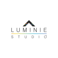 Luminie Studio logo