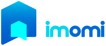 Imomi.ai logo