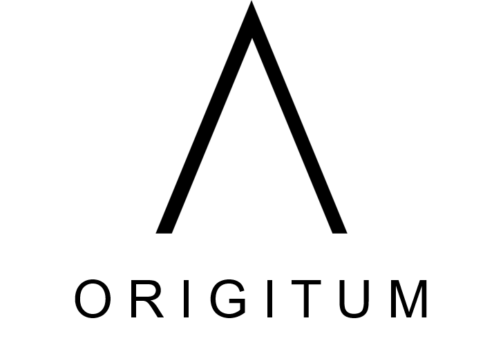 Origitum logo