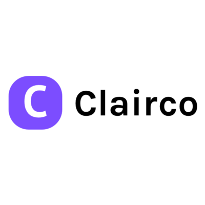 Clairco logo