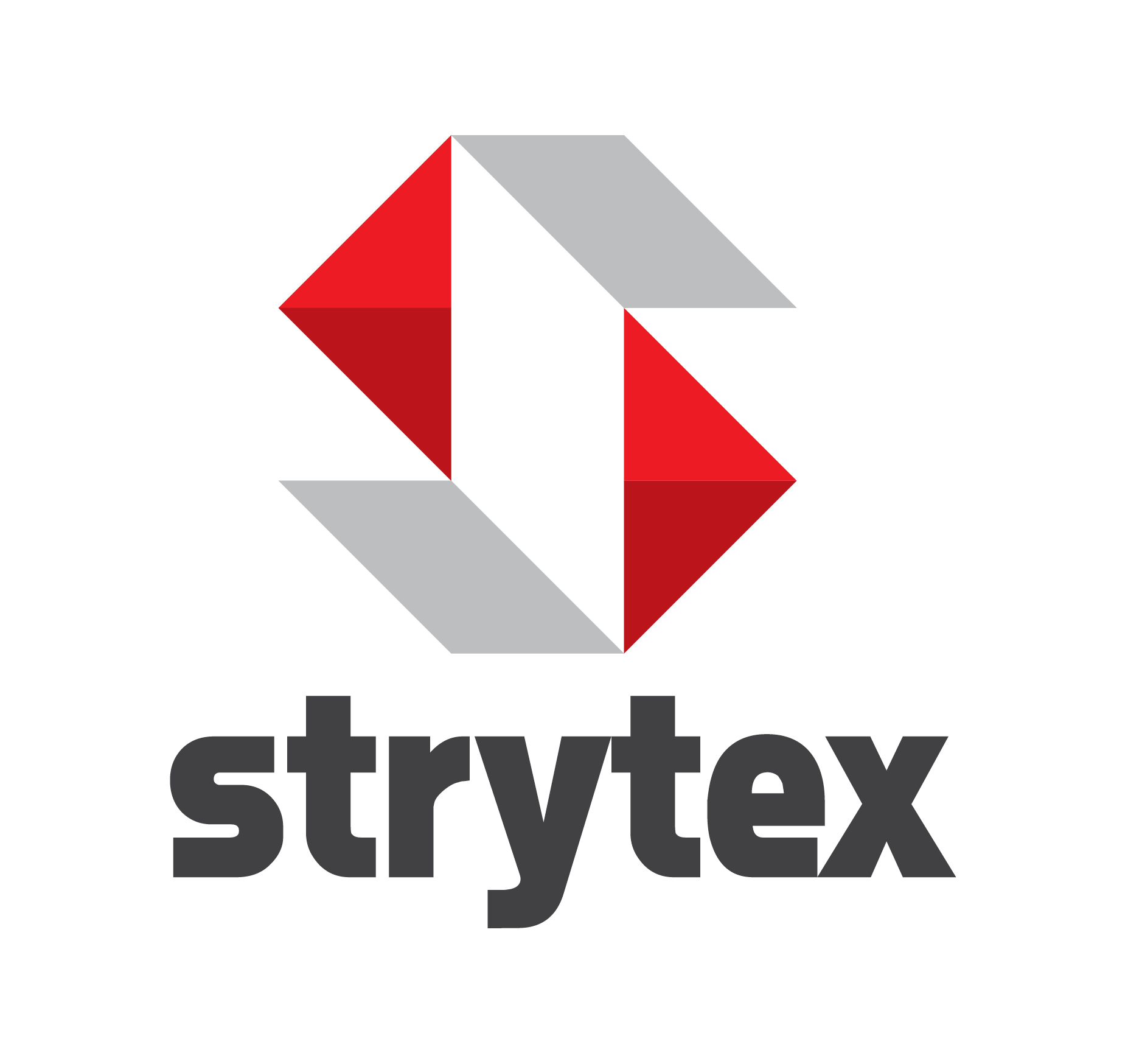 Strytex logo