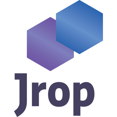 Jrop logo