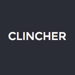 Clincher logo