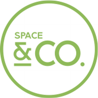 Space&Co. logo