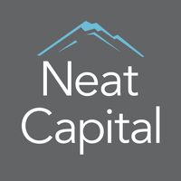 Neat Capital logo