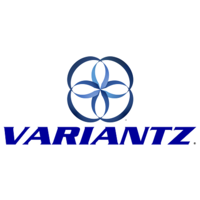 Variantz logo