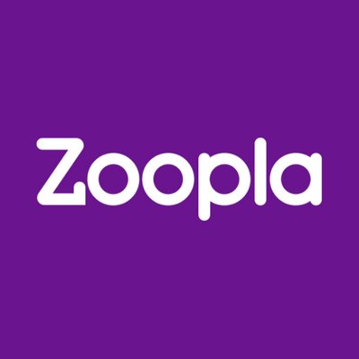 Zoopla Property Group Plc (ZPG) logo