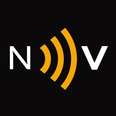 NoteVault logo