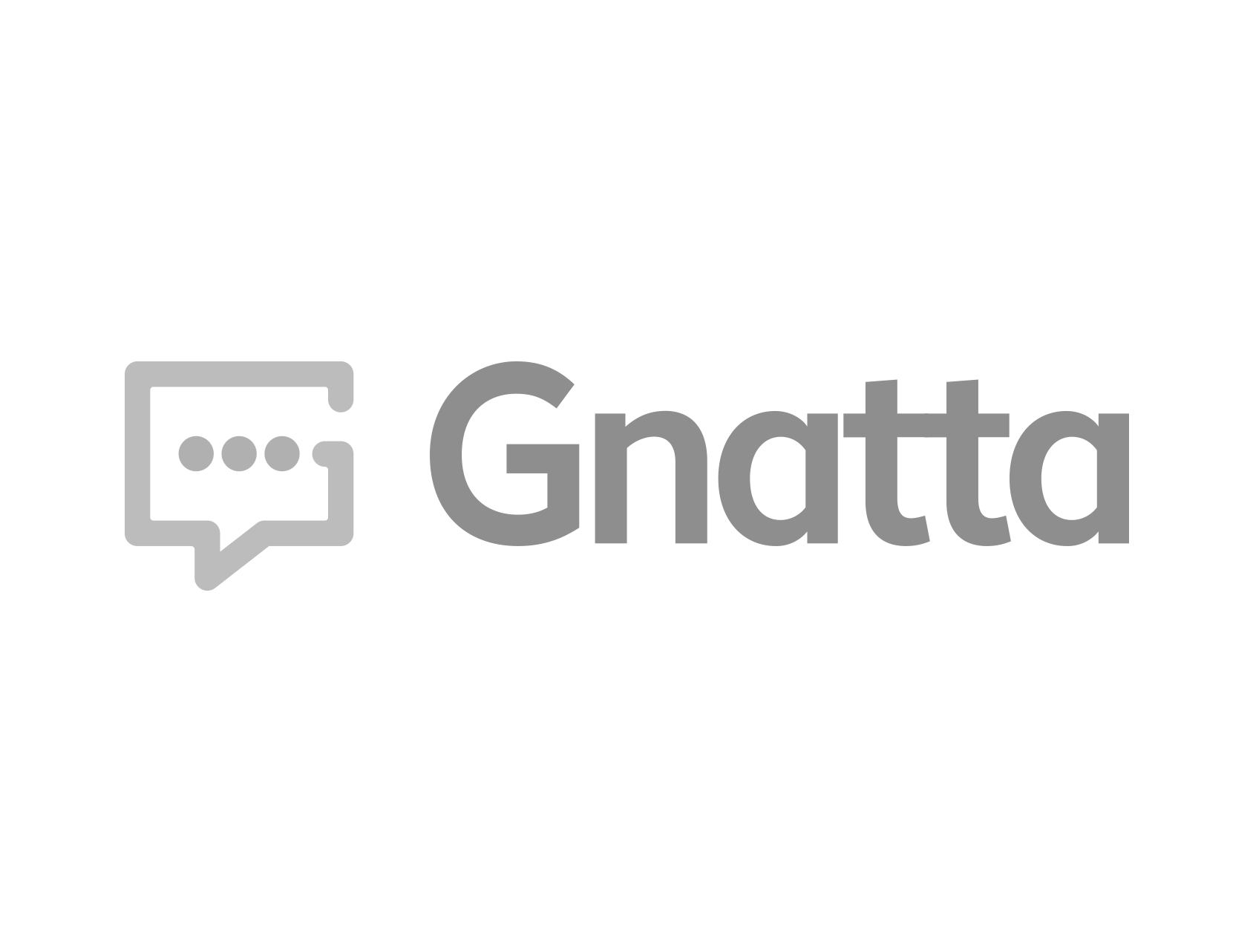 Gnatta logo