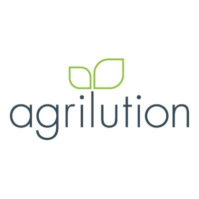 Agrilution logo