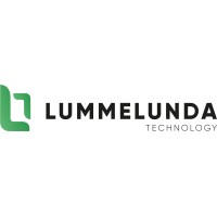 Lummelunda Technology logo