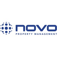 NOVO Technologies logo