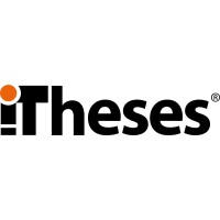 i-Theses logo