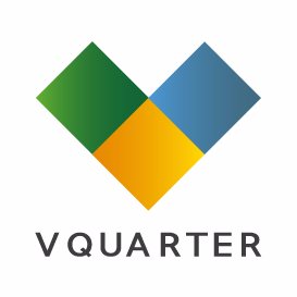 VQuarter logo