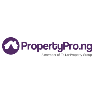 PropertyPro.ng logo