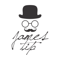 James Tip logo