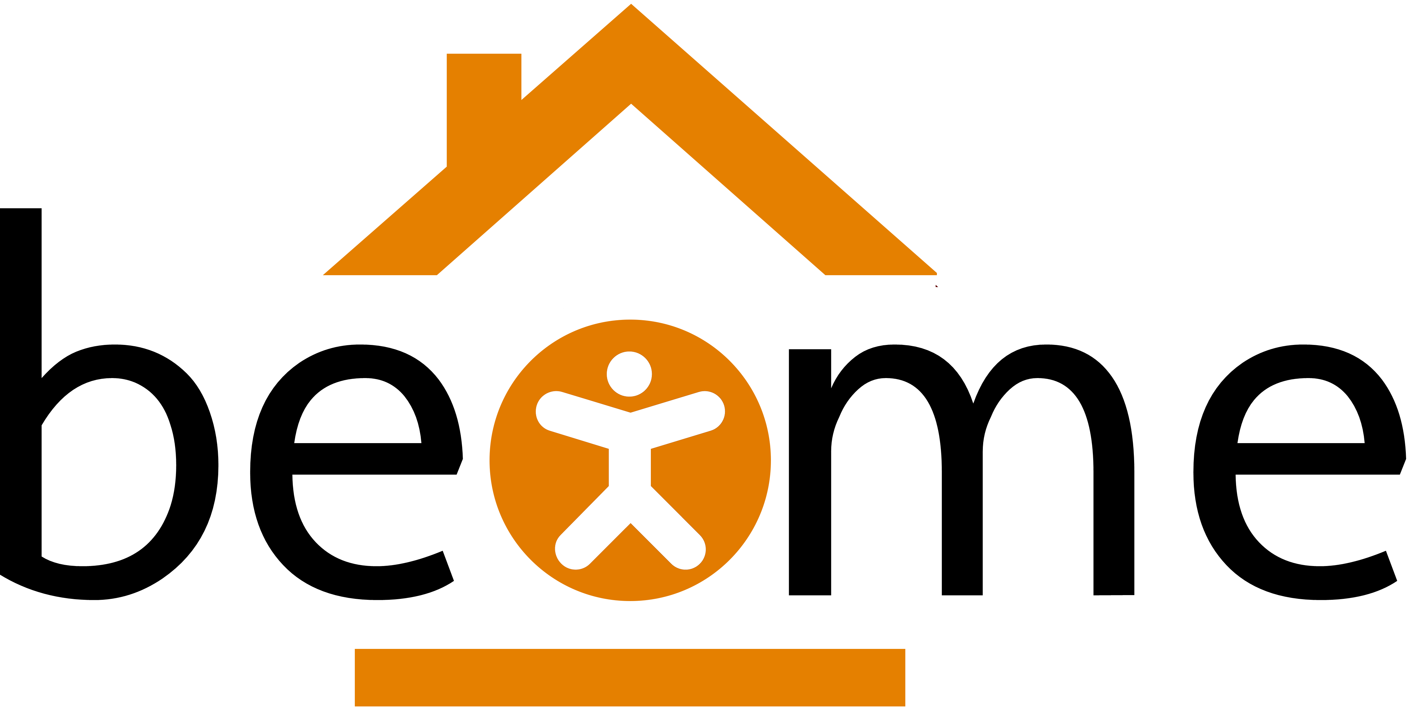 Beome logo