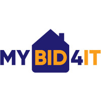 MyBid4it logo
