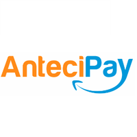 Antecipay logo
