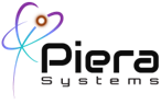 Piera Systems Inc. logo