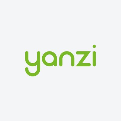 Yanzi Networks logo