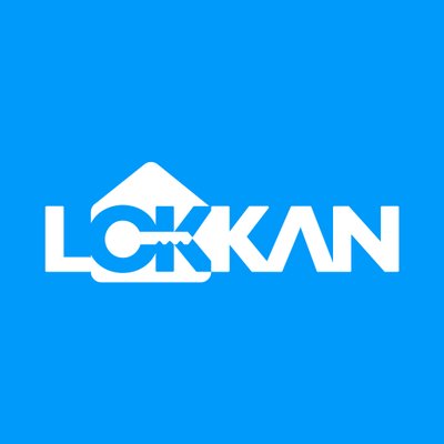 Lokkan logo