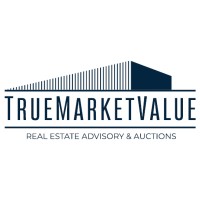 TrueMarketValue logo
