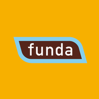 FUNDA REAL ESTATE B.V. logo