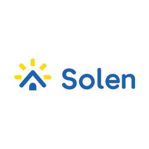 Solen logo