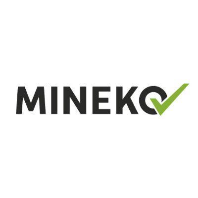 Mineko logo