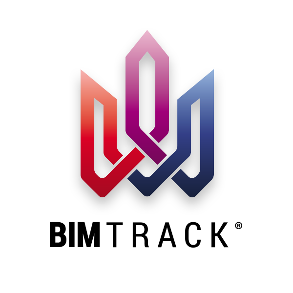 BIM Track logo