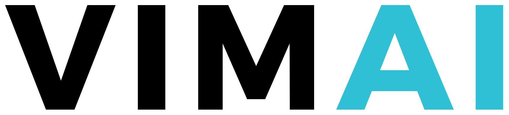 VimAI Oy logo